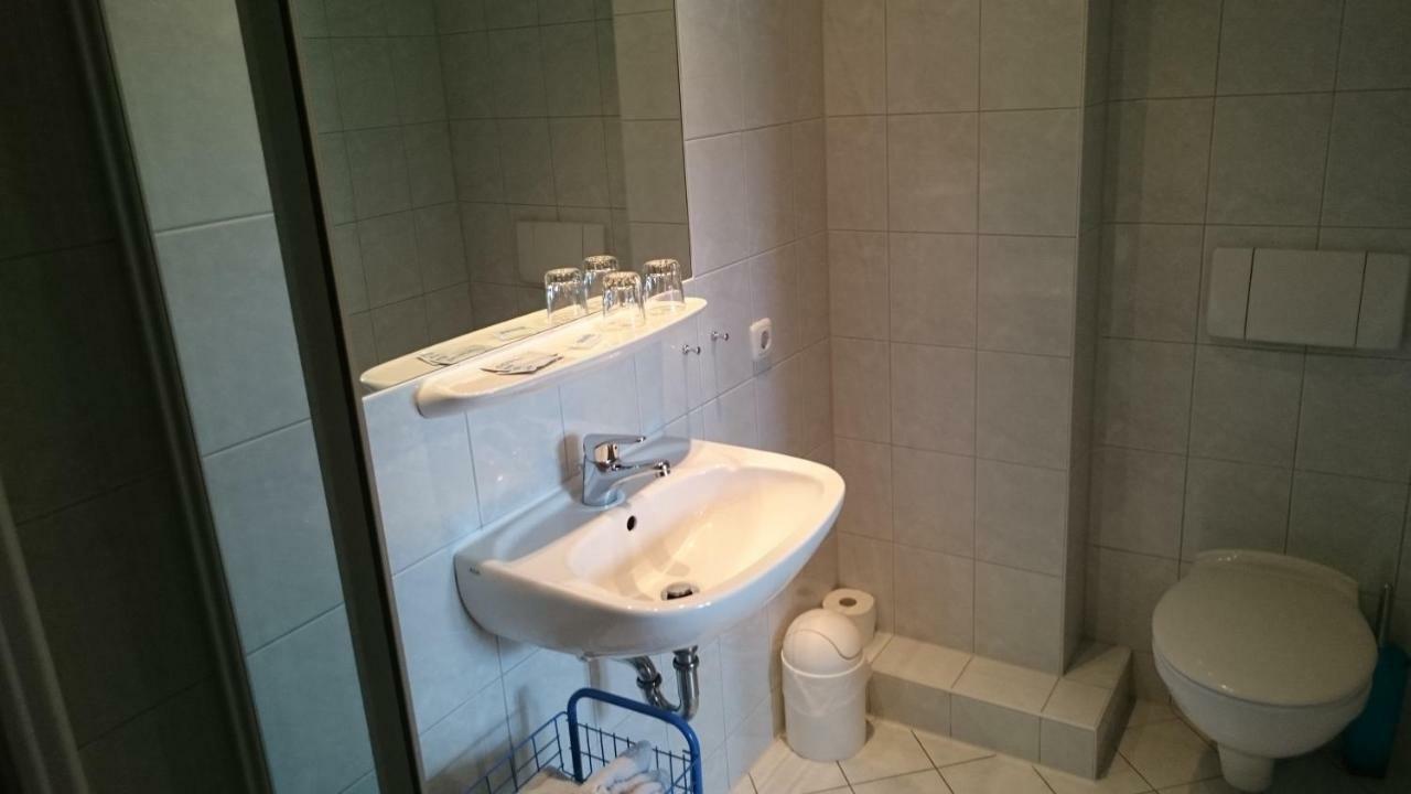Muehldorfer Hof Hotel Altotting Luaran gambar