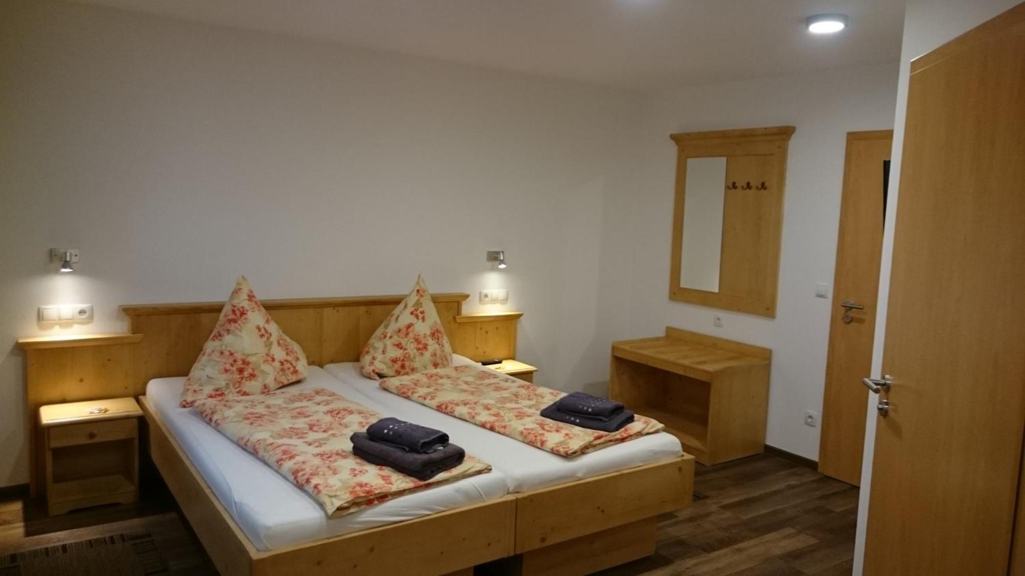 Muehldorfer Hof Hotel Altotting Luaran gambar